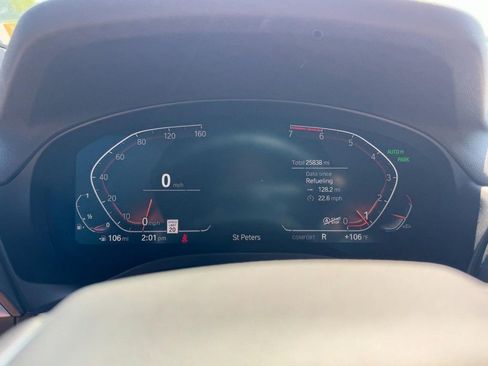 Used 2023 BMW X3 xDrive30i w/ Premium Package image 26