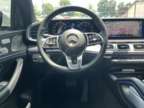Certified 2023 Mercedes-Benz GLE 350 4MATIC w/ Premium Package image 14