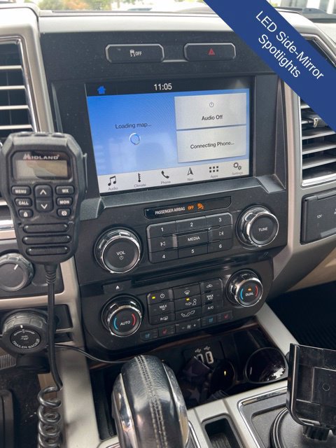 Used 2016 Ford F150 XLT RWD image 14