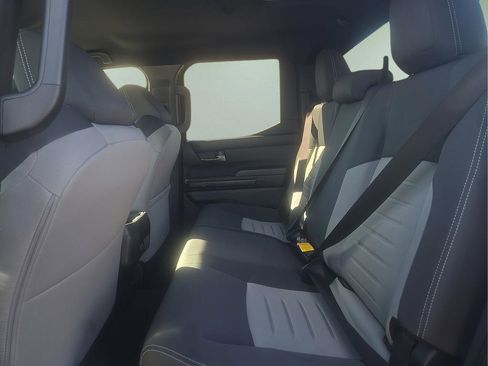 New 2026 Toyota Tacoma TRD Sport image 14