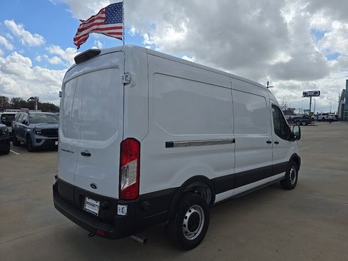 New 2025 Ford Transit 250 148 Medium Roof w/ Load Area Protection Package image 15