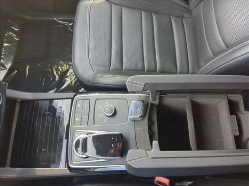 Used 2019 Mercedes-Benz GLE 63 AMG S image 15