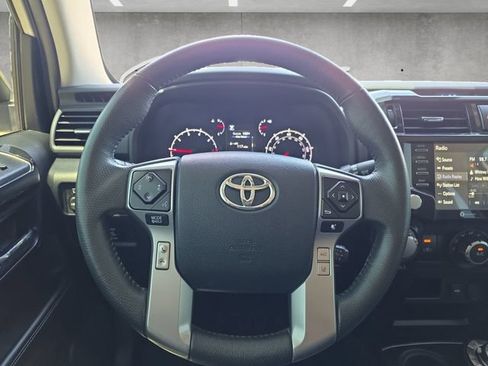 Used 2020 Toyota 4Runner SR5 Premium w/ Moonroof Package AWD/4WD image 21