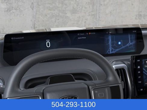 New 2026 Ford Expedition Max Platinum AWD/4WD image 15