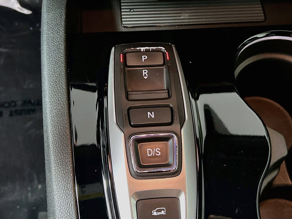 Used 2022 Honda Passport Elite image 21