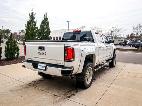 Used 2017 GMC Sierra 1500 Denali image 11