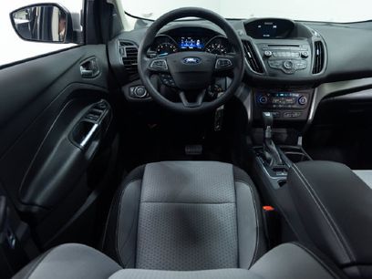 Used 2017 Ford Escape SE w/ SE Cold Weather Package