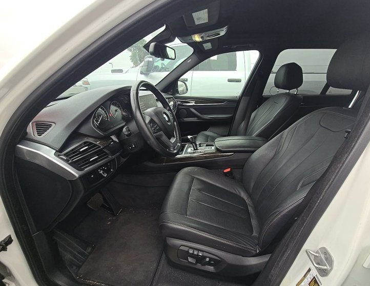 Used 2017 BMW X5 xDrive35i w/ Premium Package AWD/4WD image 26