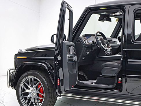 Used 2024 Mercedes-Benz G 63 AMG 4MATIC image 7