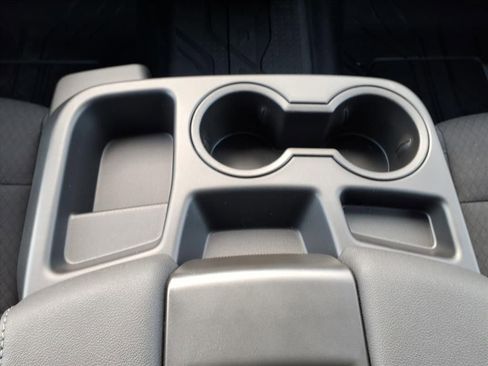 New 2026 Chevrolet Silverado 1500 LT w/ Texas Edition Plus RWD image 20