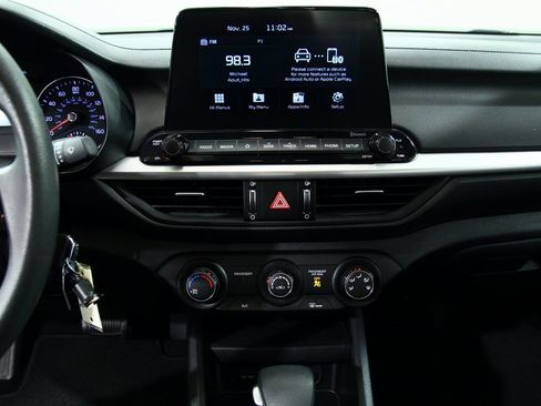 Used 2020 Kia Forte LXS image 20