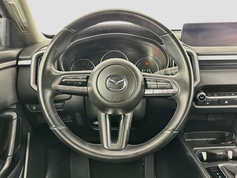 Used 2025 MAZDA CX-50 AWD 2.5 S w/ Preferred Package image 18