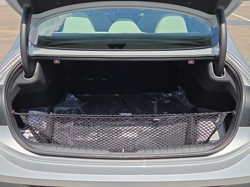Certified 2026 Hyundai Sonata SE FWD image 4