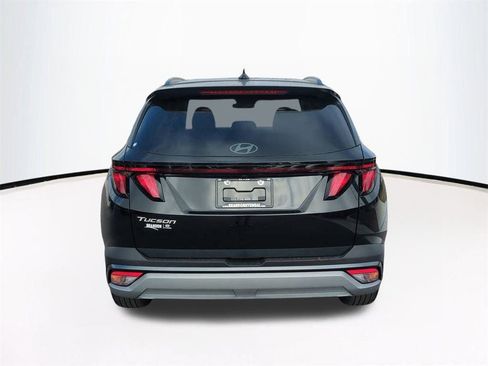 New 2026 Hyundai Tucson SEL image 6