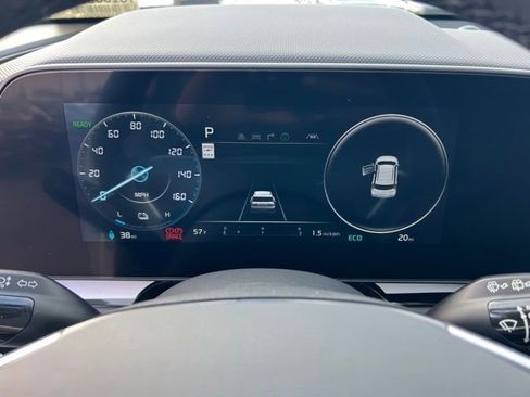 New 2026 Kia Niro Wind image 16