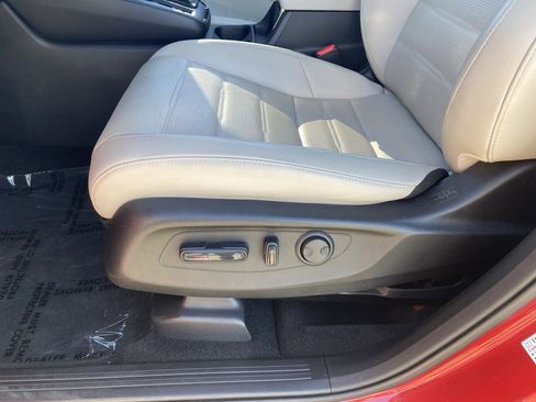 Used 2024 Honda CR-V EX-L image 23