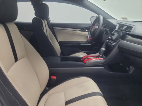 Used 2019 Honda Civic EX image 21