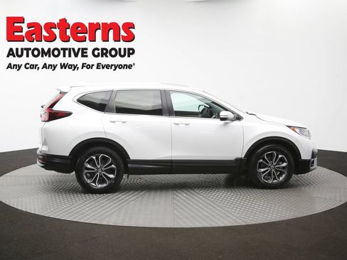 Used 2022 Honda CR-V EX image 45