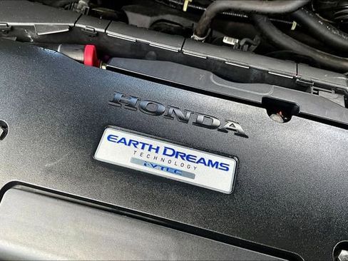 Used 2016 Honda Accord EX-L image 30