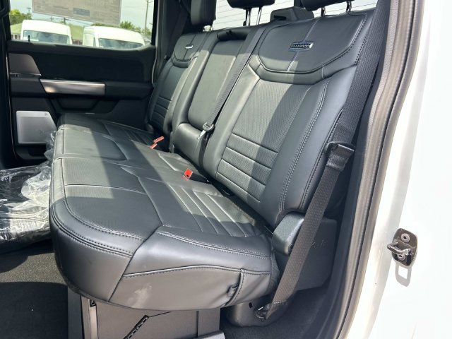 New 2026 Ford F250 Platinum AWD/4WD image 21