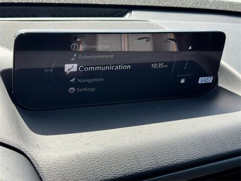 New 2025 MAZDA CX-50 2.5 Turbo w/ Cargo Package image 12