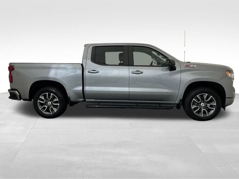 Used 2024 Chevrolet Silverado 1500 RST w/ Convenience Package II image 8