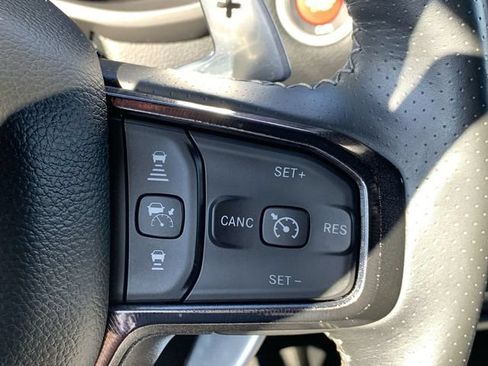 Used 2022 RAM 1500 TRX w/ TRX Level 2 Equipment Group AWD/4WD image 29