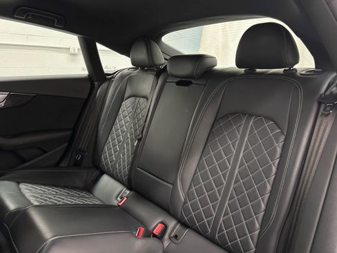 Used 2019 Audi S5 Prestige AWD/4WD image 16