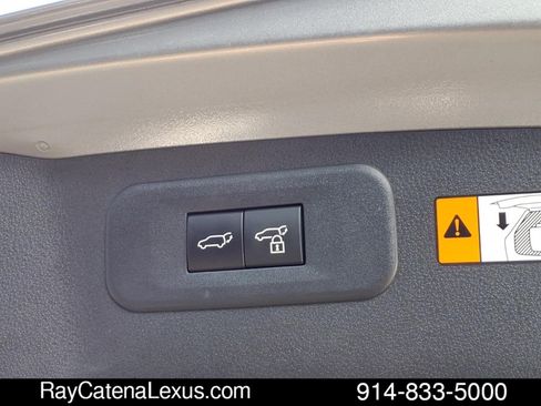 Certified 2024 Lexus NX 350 F Sport AWD/4WD image 21