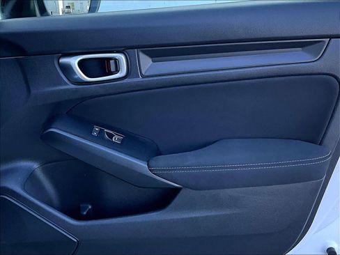 Used 2024 Honda Civic Sport image 12