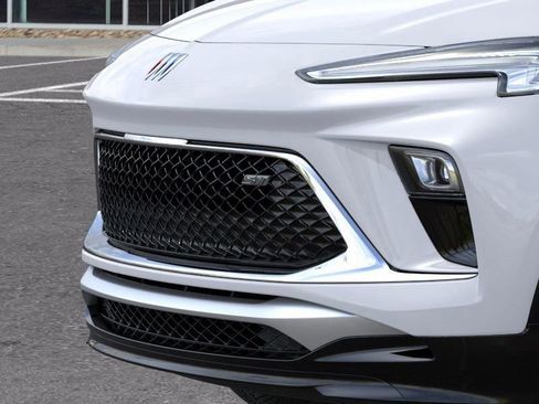 New 2026 Buick Encore GX Sport Touring image 13