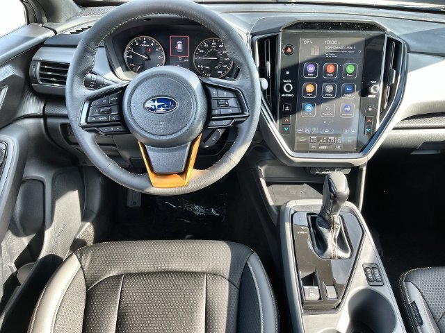 New 2026 Subaru Crosstrek 2.5i Wilderness AWD/4WD image 20