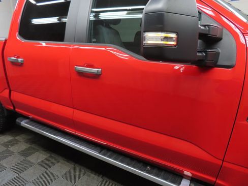 Used 2023 Ford F150 XLT w/ XTR Package image 33