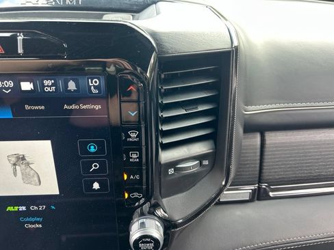Used 2022 RAM 1500 Limited AWD/4WD image 48