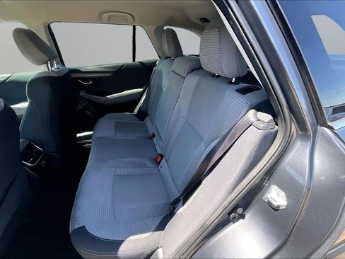Used 2023 Subaru Outback Premium AWD/4WD image 17