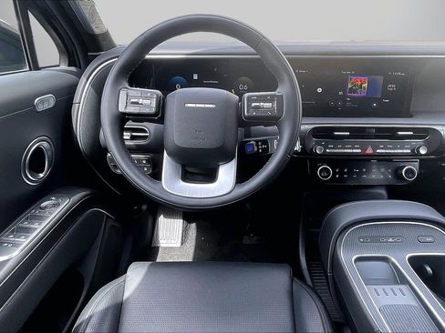 Used 2026 Hyundai Palisade Calligraphy image 12