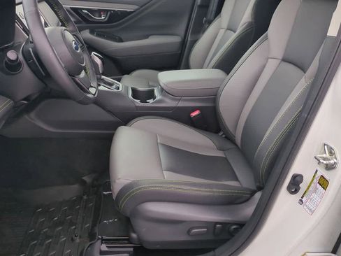 Certified 2025 Subaru Outback Onyx Edition image 15