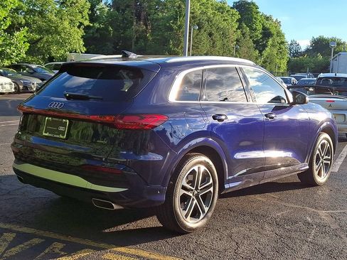 Used 2025 Audi Q5 Prestige AWD/4WD image 13