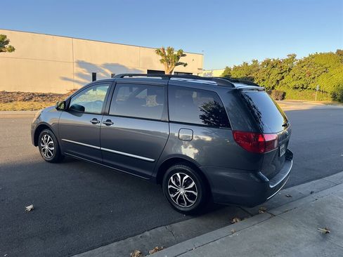 Used 2006 Toyota Sienna LE FWD image 8