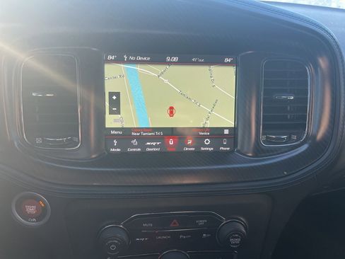 Used 2020 Dodge Charger SRT Hellcat w/ Harman/Kardon Audio Group image 24