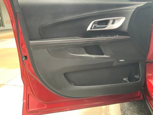 Used 2014 Chevrolet Equinox LTZ FWD image 14