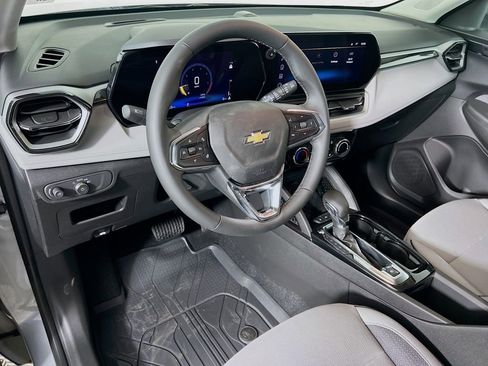 New 2026 Chevrolet TrailBlazer LT w/ LT Cold Weather Package image 9