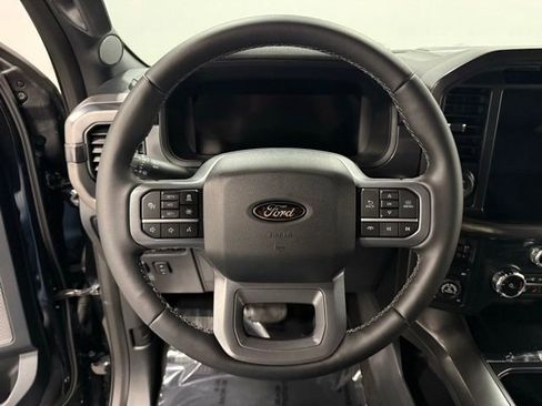 Used 2025 Ford F150 Lariat w/ Equipment Group 501A Mid AWD/4WD image 22