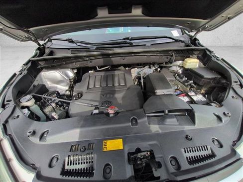 Used 2016 Toyota Highlander XLE image 23