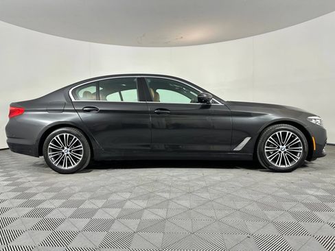 Used 2019 BMW 530i xDrive w/ Convenience Package AWD/4WD image 27