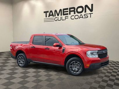 Used 2023 Ford Maverick XLT w/ XLT Luxury Package