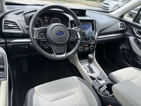 Certified 2024 Subaru Forester Premium AWD/4WD image 22