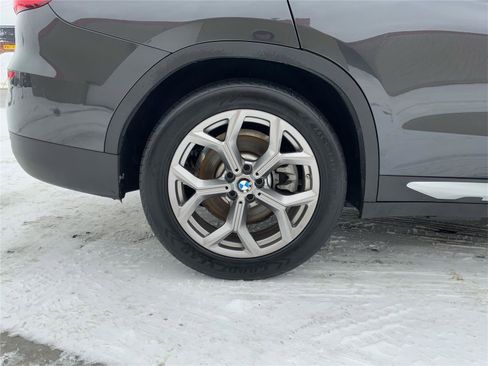 Used 2021 BMW X3 xDrive30e w/ Convenience Package image 26