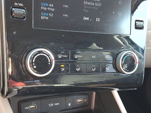 Certified 2023 Hyundai Tucson SEL image 13