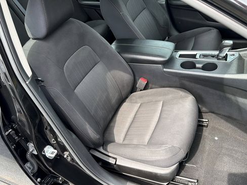 Used 2020 Nissan Altima 2.5 S FWD image 9